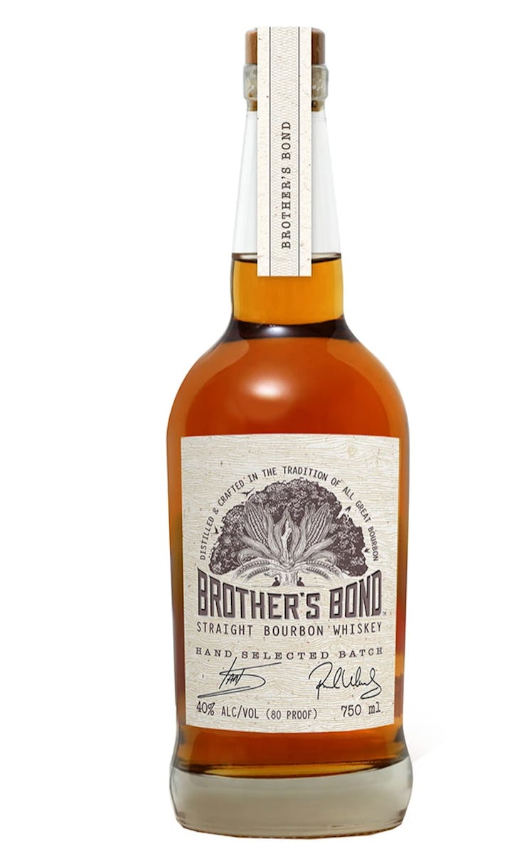 Brother's Bond Bourbon