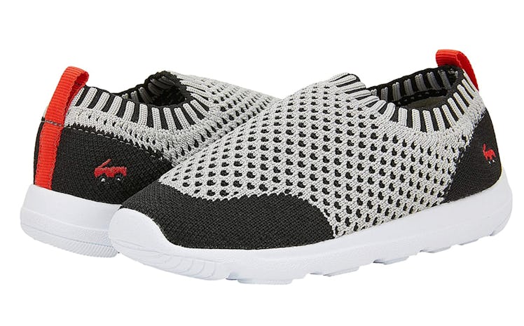 See Kai Run Ryder Knit FlexiRun Toddler Sneaker