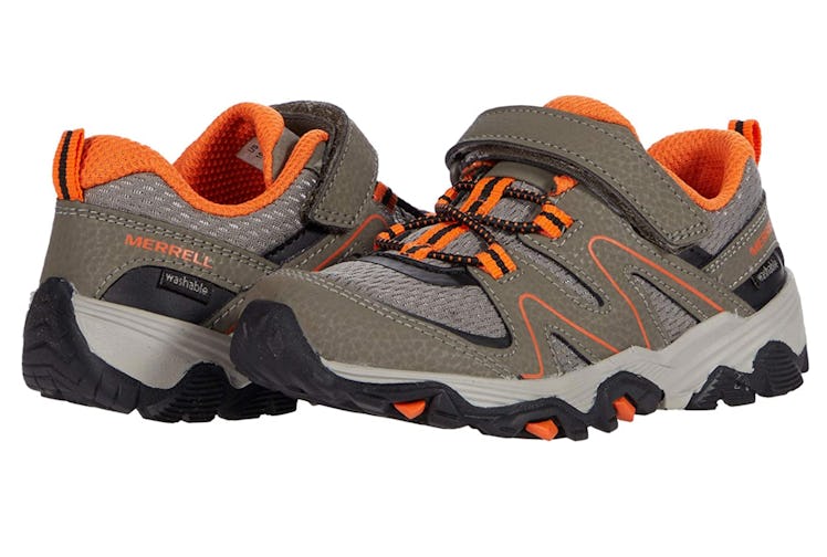 Merrell Trail Quest Toddler Shoes
