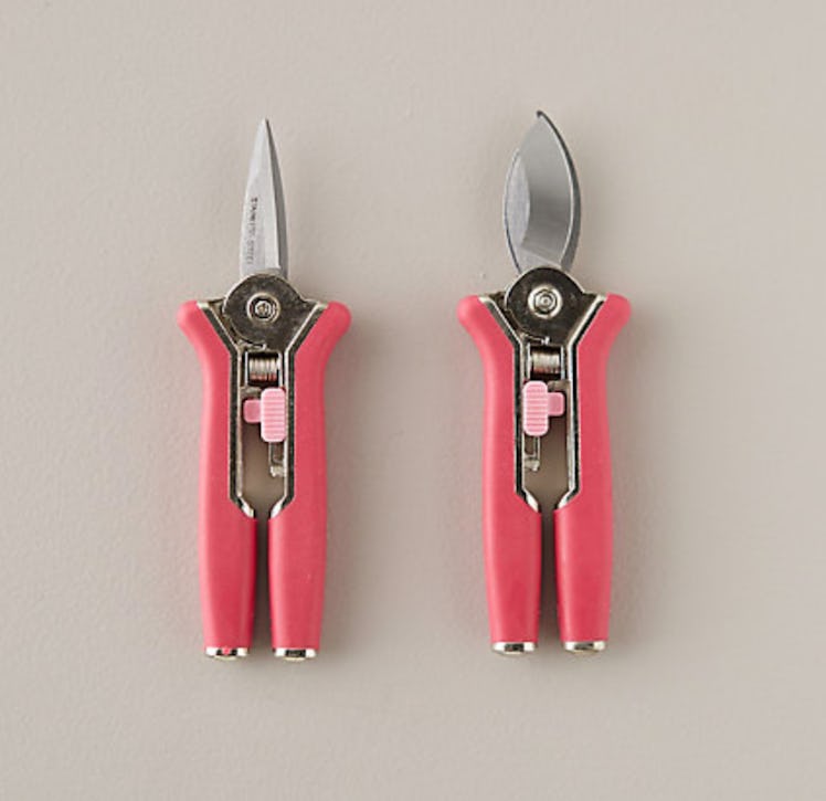 Mini Pruner Gift Set by Terrain