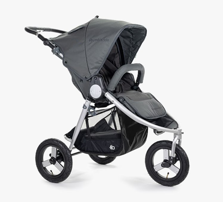 Bumbleride Indie Travel Stroller