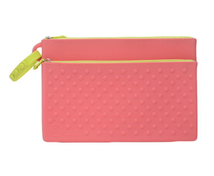 Silicone Wipes Case by Chewbeads