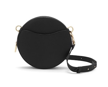 Mini Circle Belt Bag by Cuyana