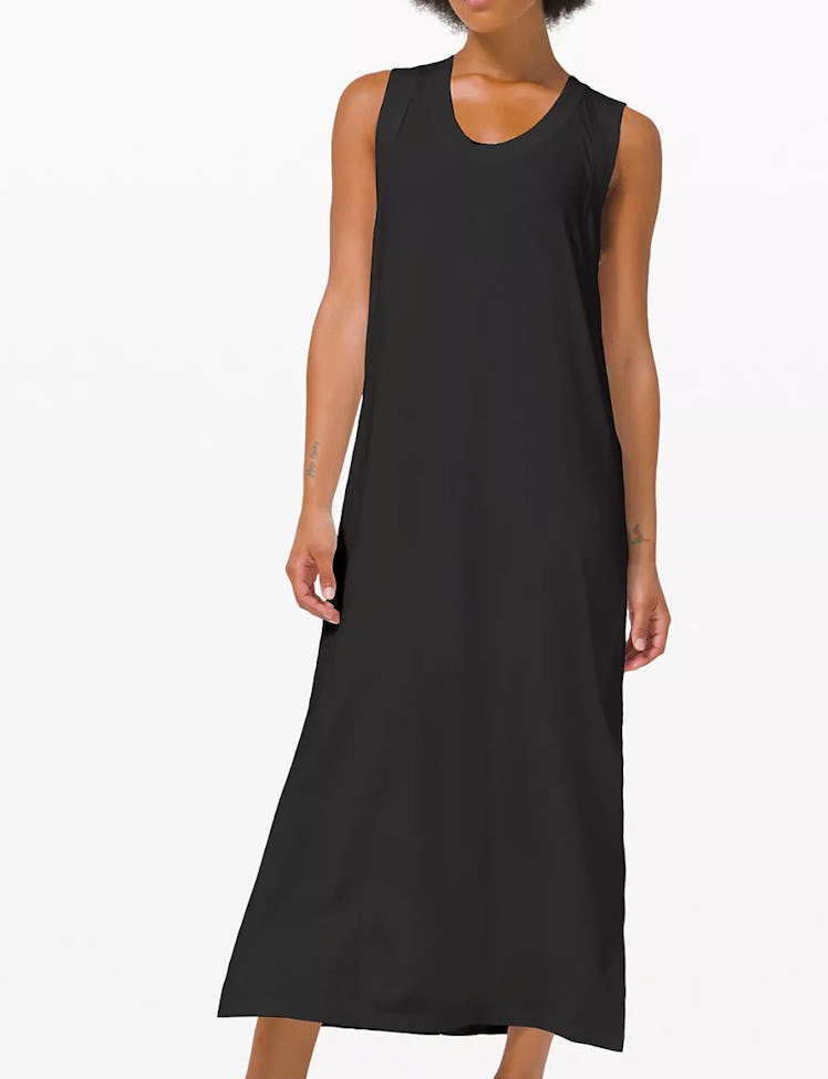 All Yours Tank Maxi Dress by Lululemon