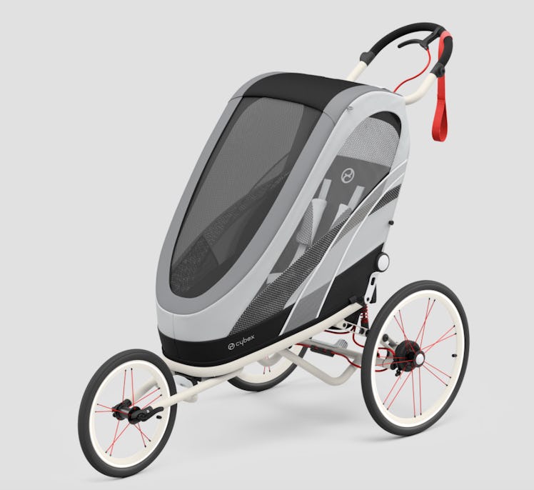 Zeno Multisport Trailer by Cybex