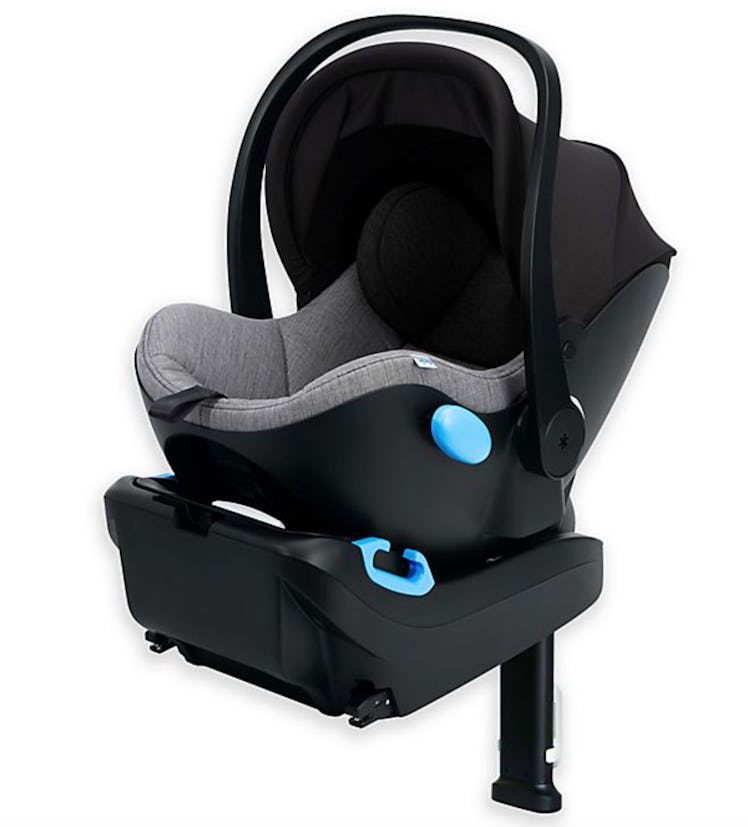 Clek Liing Infant Car Seat