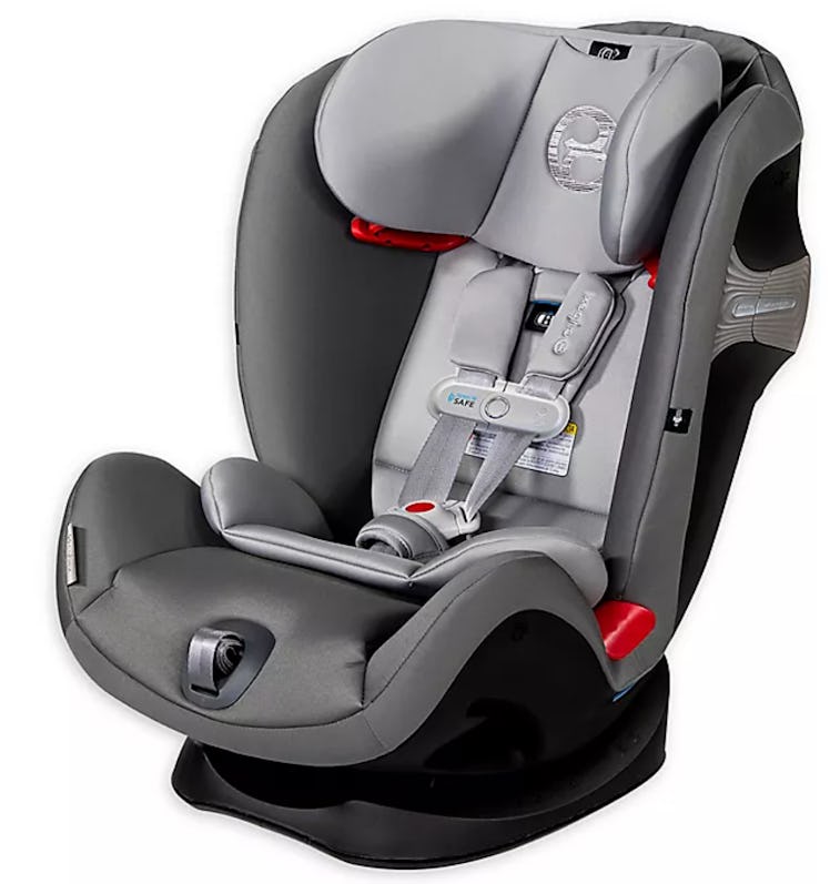 Cybex Eternis S SensorSafe Car Seat