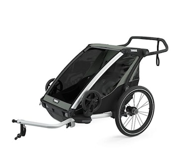Thule Chariot Lite Multi-Sport Double Stroller