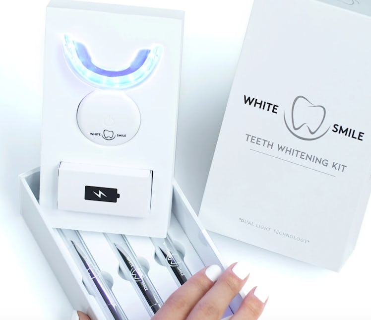 Teeth Whitening Kit by WhiteSmile