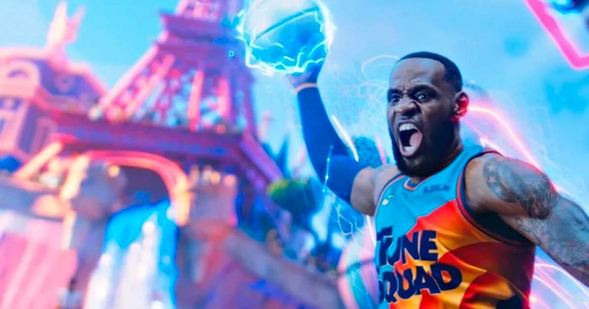 'Space Jam 2': Release Date, Streaming, Cast and Looney Tunes Cameos, Explained