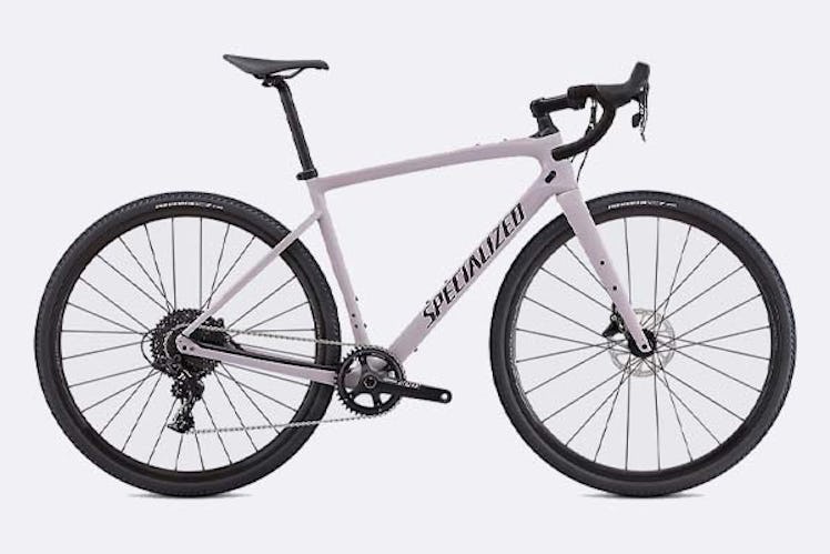 Diverge Base Carbon Bike by Specialized