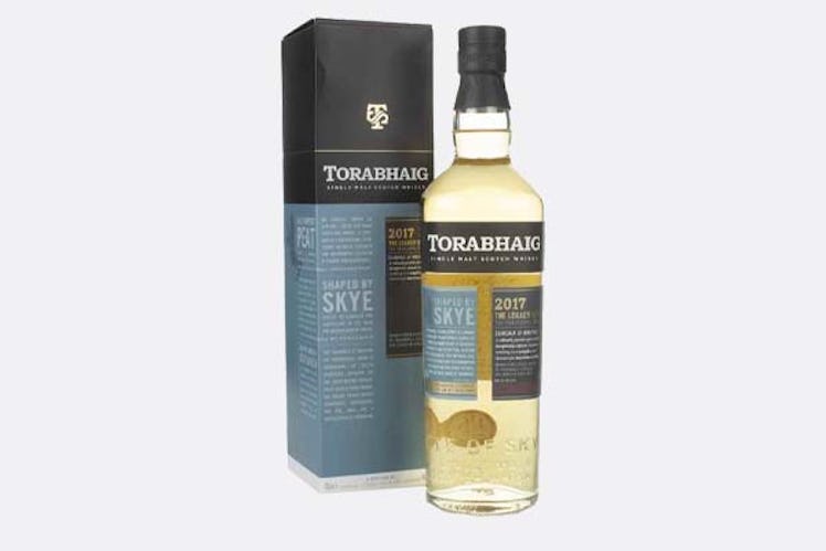 Torabhaig Legacy Series 2017 Single Malt