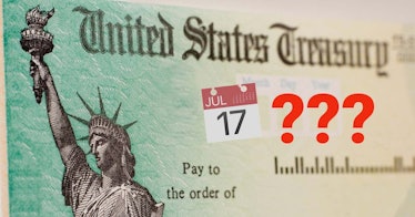 Stimulus check questions, answered
