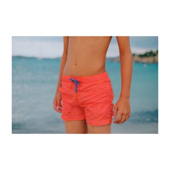 Capri Shorts by Lison Paris