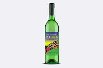 德尔龙舌兰维达Mezcal