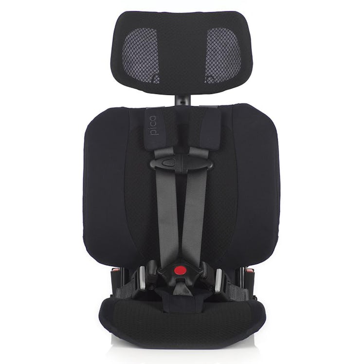 WAYB Pico Portable Booster Seat