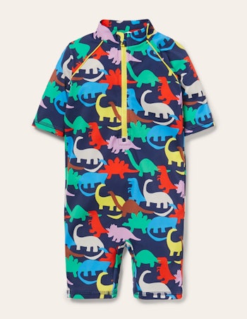 Dinosaur Surf Suit by Boden