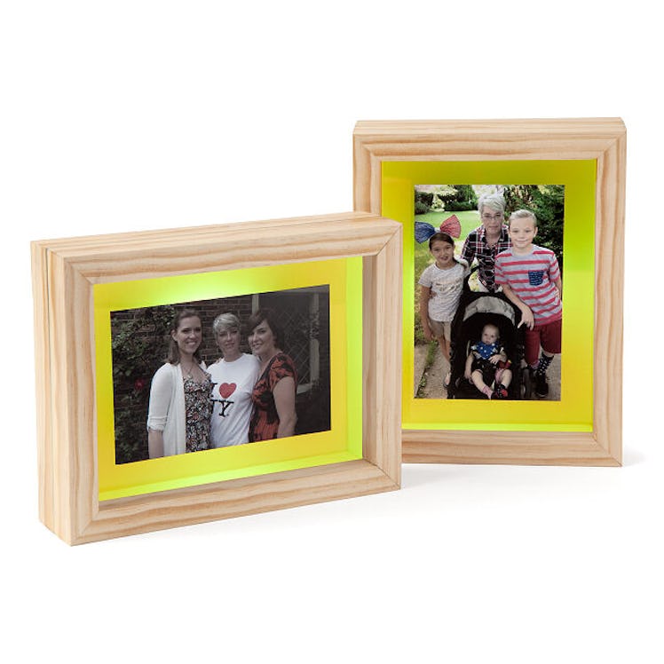 Friendship Frame