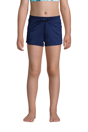Swim Shorts by Lands' End
