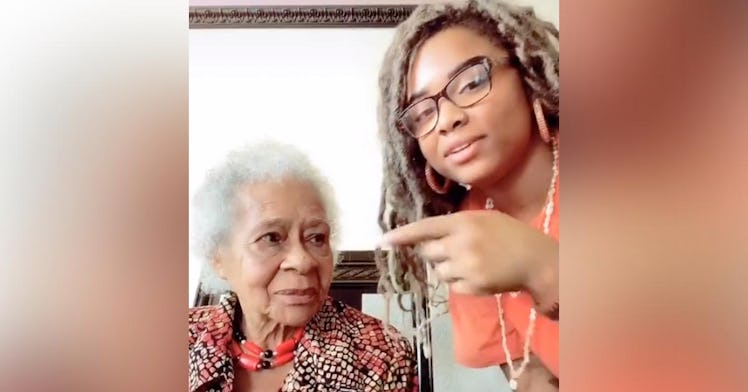 Nakia Smith, who brought BASL up in viral TikTok