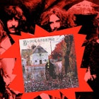 A 1970 Black Sabbath Debut Album 