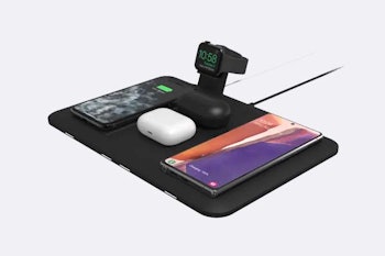 Wireless Charging Mat by Mophie
