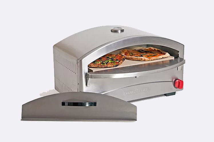 Camp Chef Italia Artisan Pizza Oven