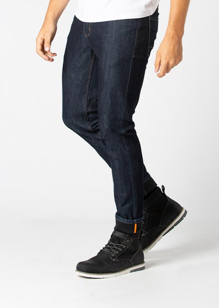 All-Weather Denim Slim by DUER