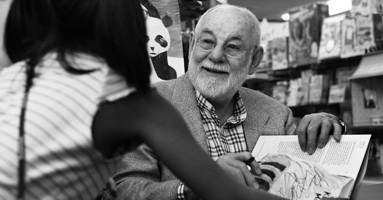 RIP Eric Carle