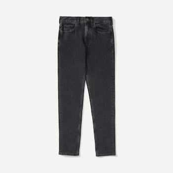 Uniform Slim 4-Way Stretch Organic Jeans by Everlane
