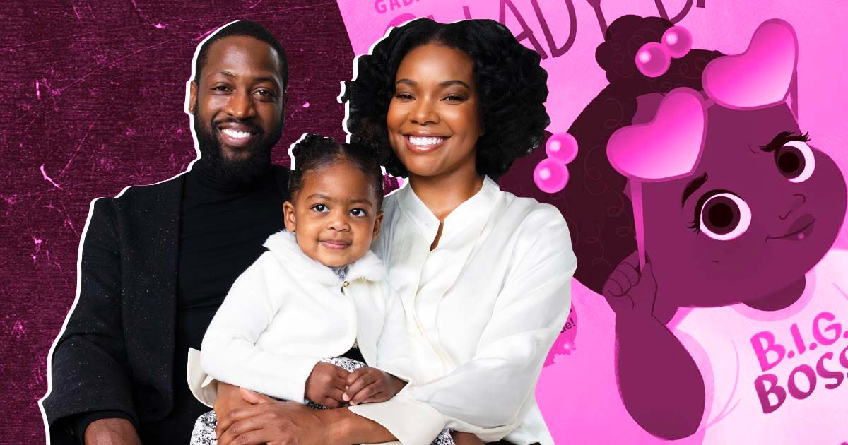 Dwyane Wade And Gabrielle Union Have Some Advice For Parents Of Trans Kids Dwyane Wade And Gabrielle Union Have Some Advice For Parents Of Trans Kids