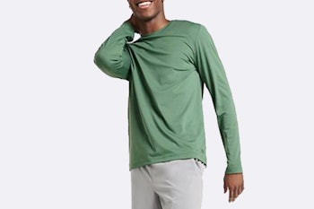 Men's FLX Go for Green Outfit