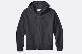 10-Year Hoodie by Flint and Tinder