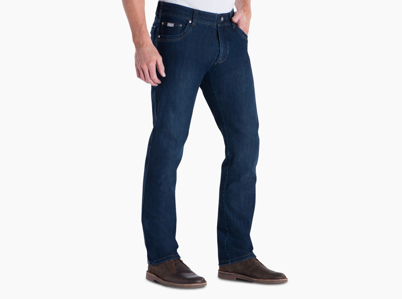 Stretch or non stretch jeans for men. Which is better? - Todd Shelton Blog