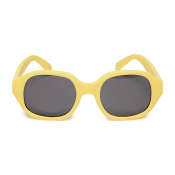Yellow Sunnies by Little Crowns NYC