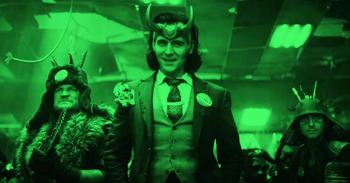 Loki Multiverse Ree Confirmed: 'Loki' Will Finally Bring the Multiverse to Marvel