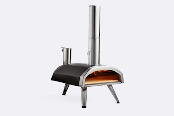 Fyra 12 Wood Pellet Pizza Oven by Ooni