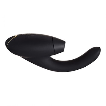 Inside Out Vibrator by Womanizer