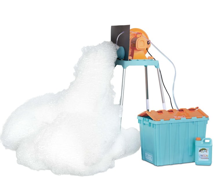 FOAMO Foam Machine by Little Tikes