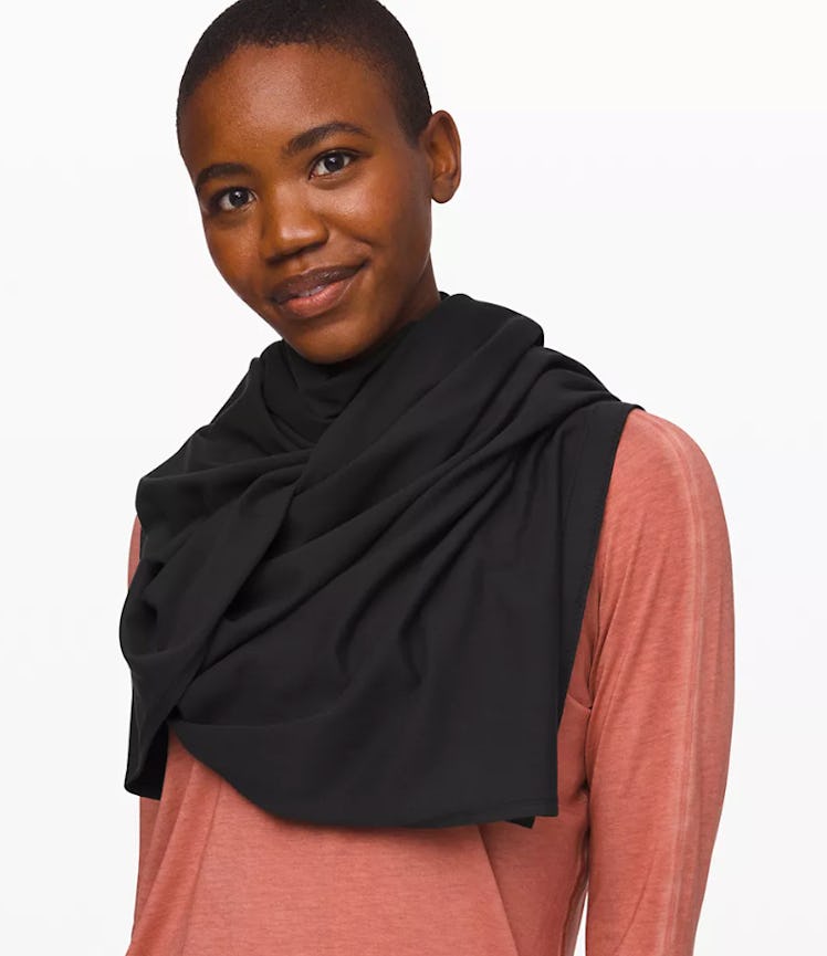 Vinyasa Scarf Rulu by Lululemon