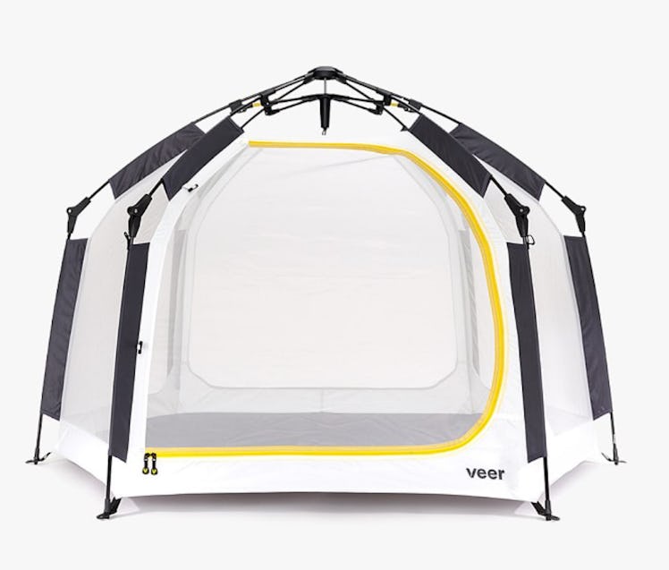 Basecamp Portable Play Yard by Veer