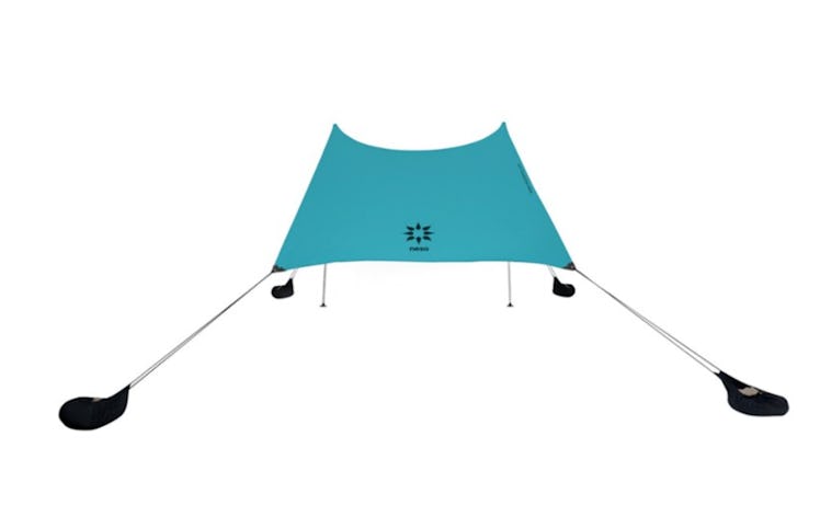 Neso Grande Sunshade Beach Tent by Neso