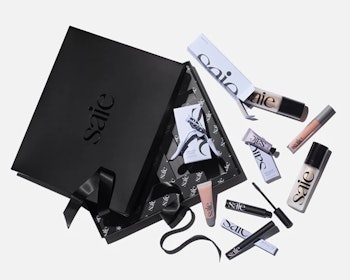 The Have It All Box by Saie