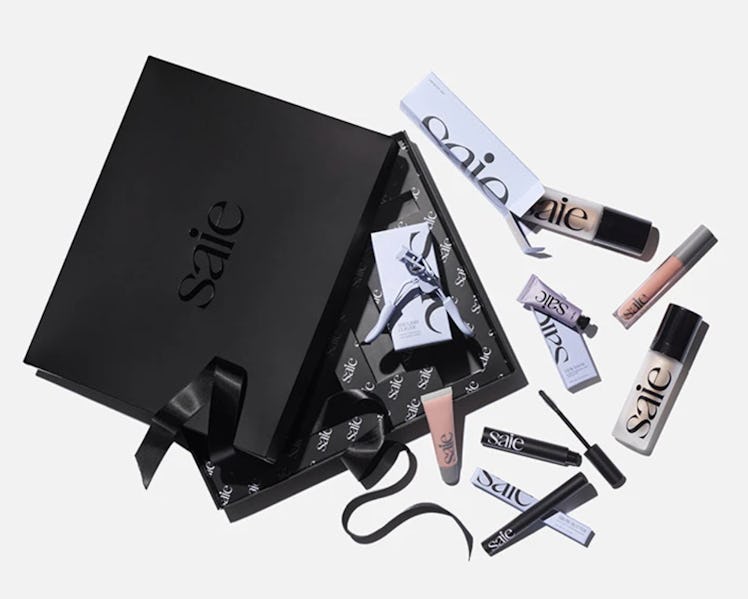 The Have It All Box by Saie