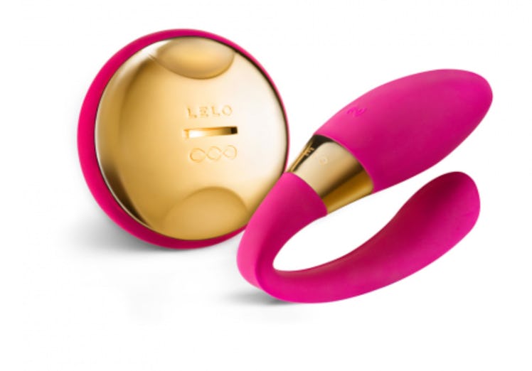 TIANI 24k Vibrator by Lelo