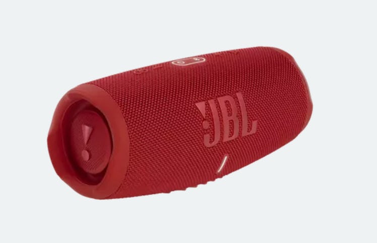 CHARGE 5 Portable Waterproof Speaker with Powerbank by JBL