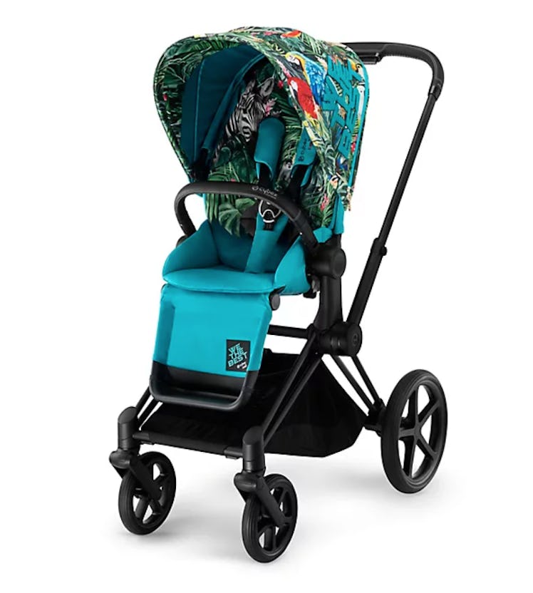 Cybex by DJ Khaled We The Best Priam Stroller