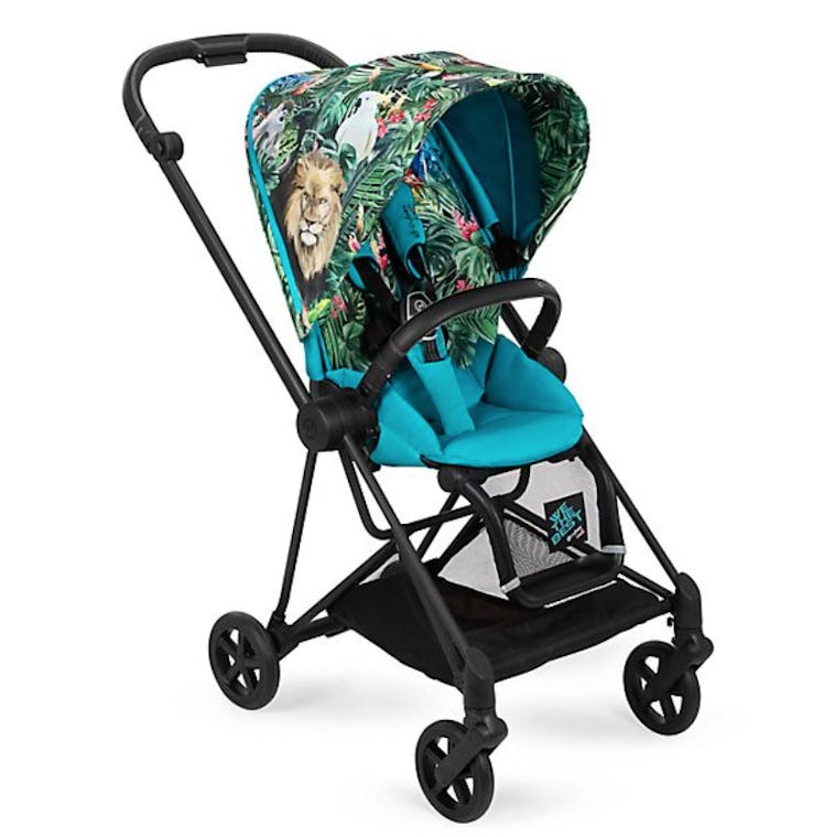 Cybex by DJ Khaled We The Best Mios Stroller