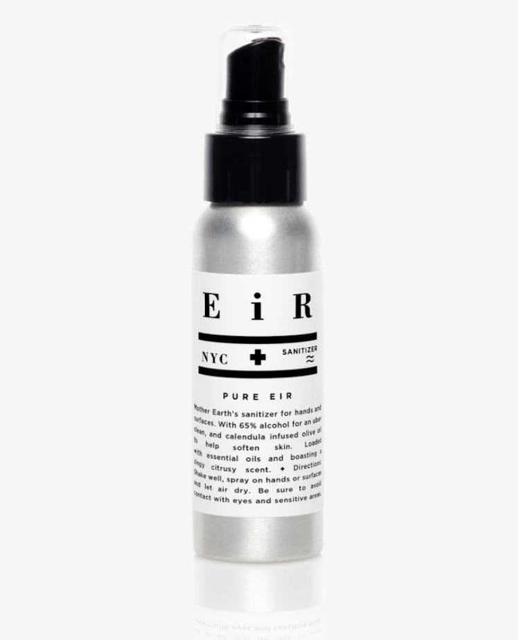 Pure Body Spray by EiR NYC