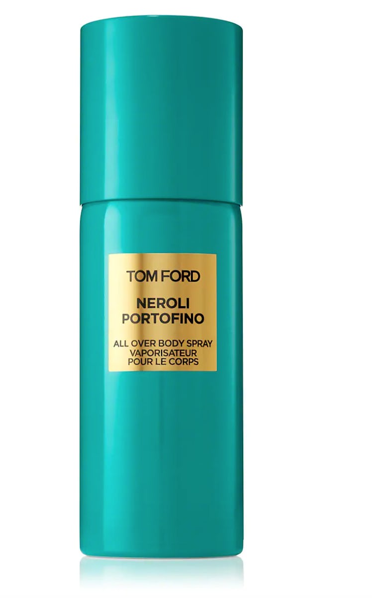 Neroli Portofino All Over Body Spray by Tom Ford